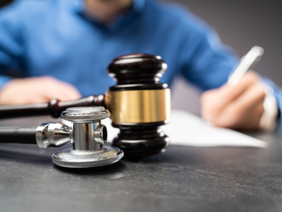 How Long Does a Medical Malpractice Case Take in Phoenix?