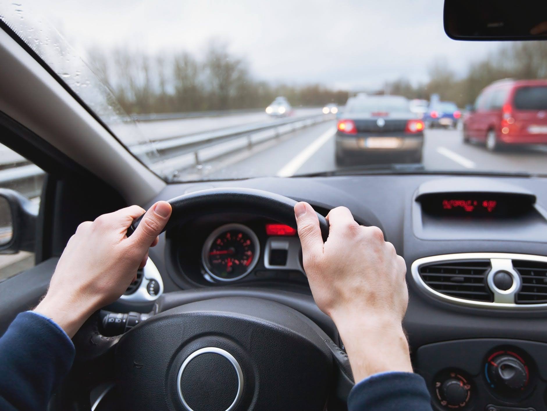 What to Do After a Car Accident in San Diego