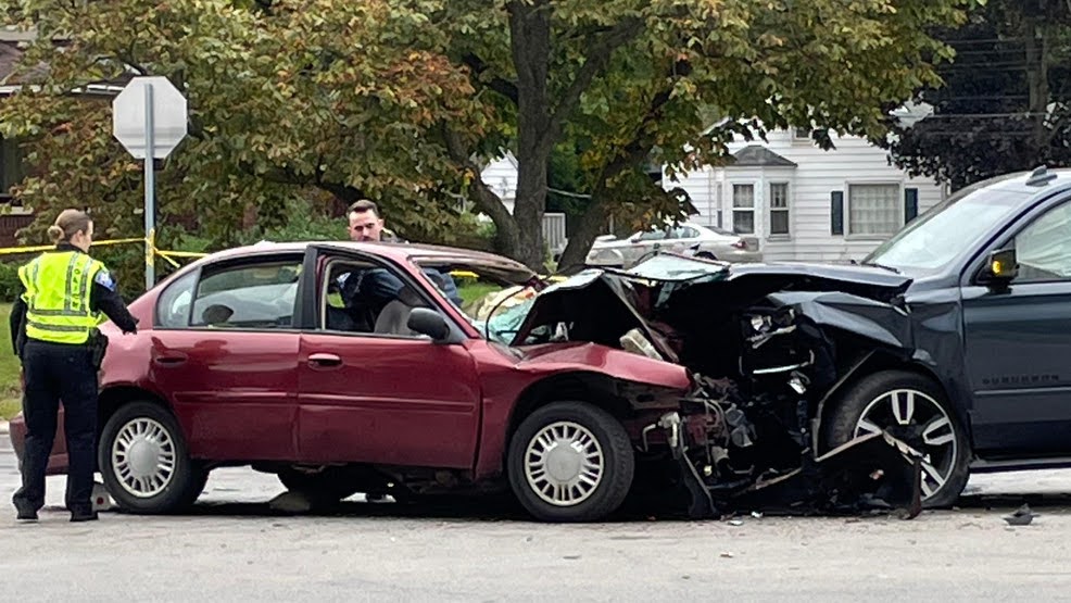 What to Do After a Car Accident in Sacramento