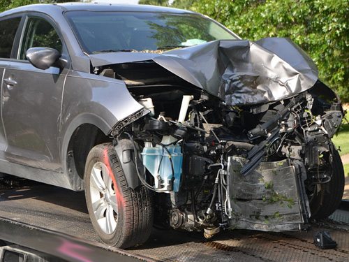 How a San Diego Car Accident Lawyer Can Help You