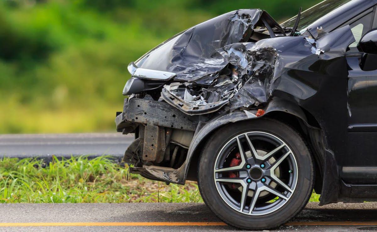 What to Do After a Car Accident in San Diego