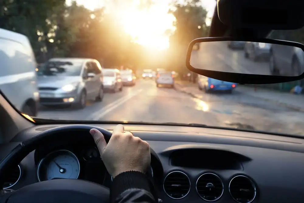 What to Do After a Car Accident in Sacramento