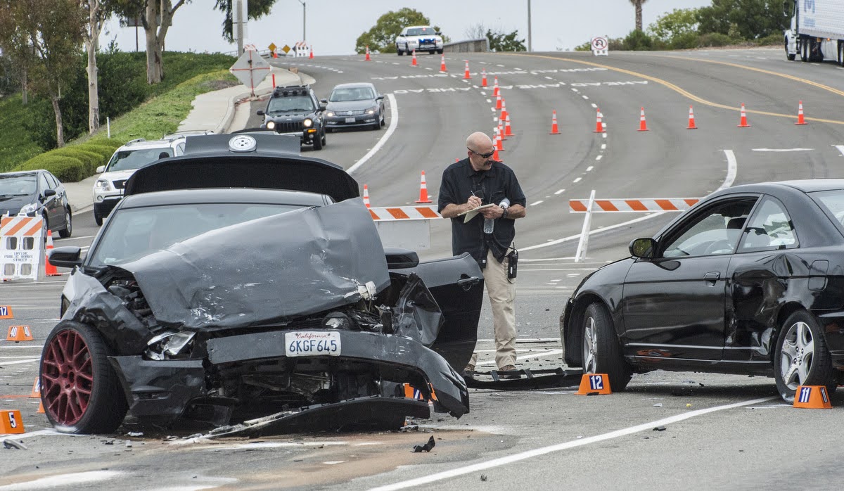 What to Do After an Accident: Advice from a Los Angeles Accident Lawyer