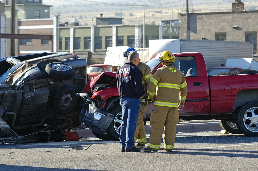 How a Sacramento Car Accident Attorney Maximizes Your Compensation