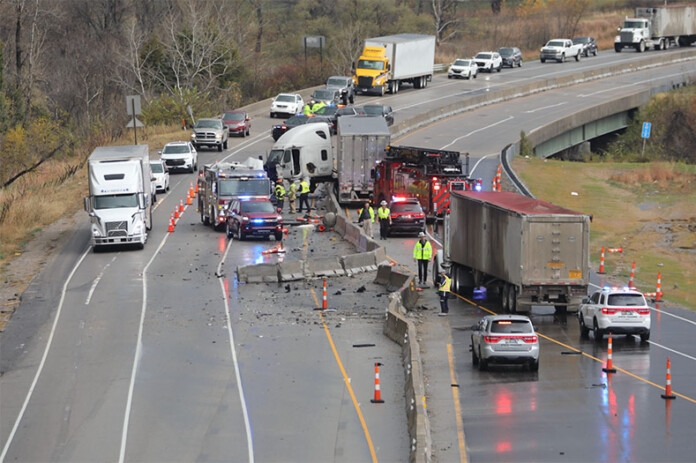 Fresno Truck Accident Lawyers | Maximum Compensation in Fresno