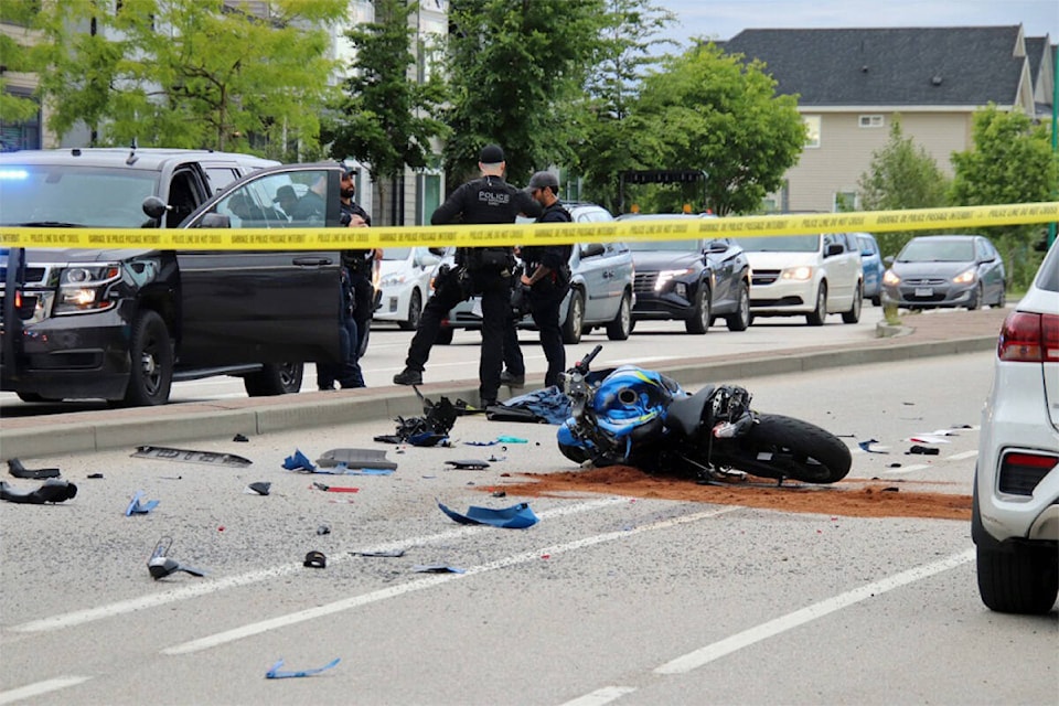 Why Hire a Sacramento Motorcycle Accident Attorney