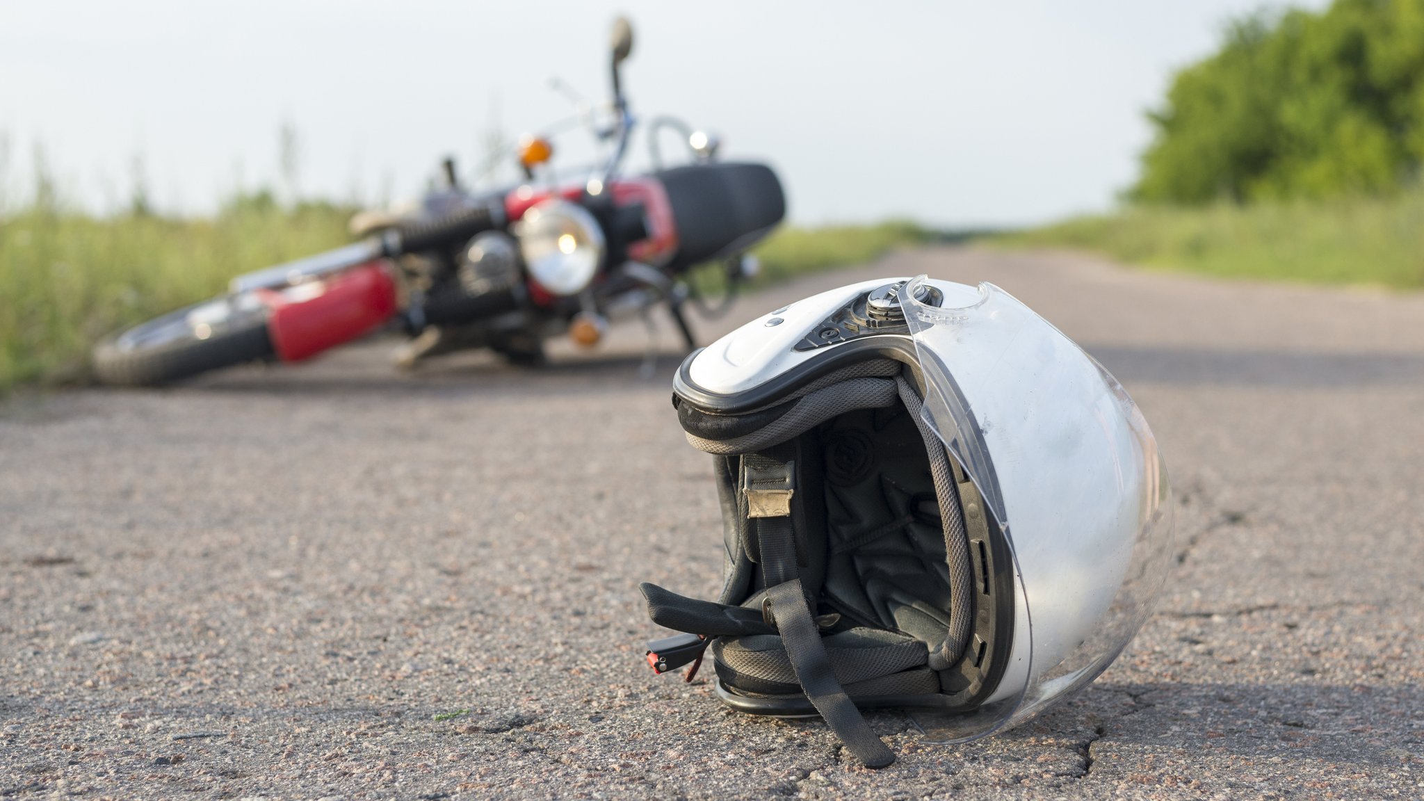 Why You Need a Sacramento Accident Attorney After a Crash