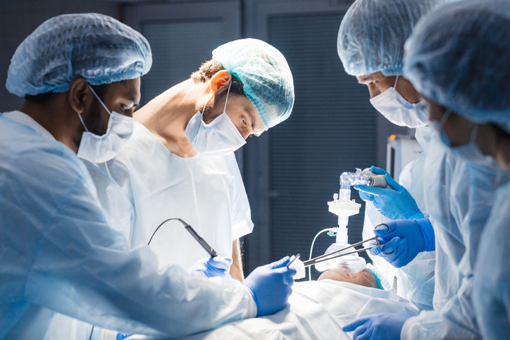Common Types of Medical Malpractice Cases in San Jose
