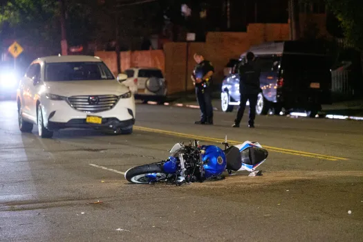 Why You Need a Sacramento Accident Attorney After a Crash