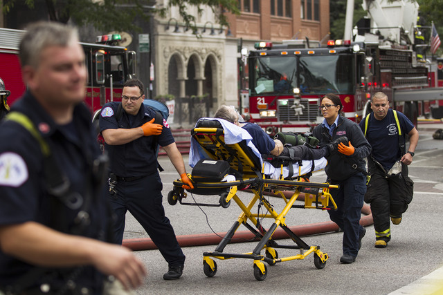 How to Choose a Sacramento Accident Attorney