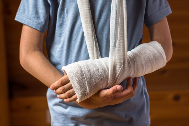 Why You Need a Sacramento Accident Attorney After a Crash