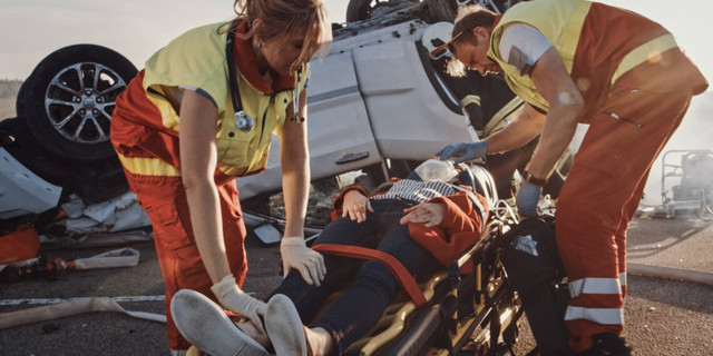 What Cases Do Fresno Accident Attorneys Handle?