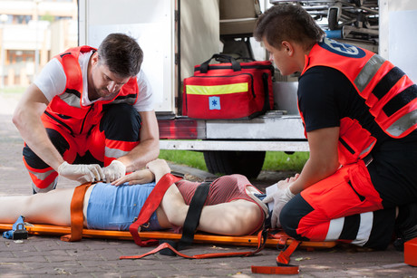 What to Do After an Accident in Sacramento