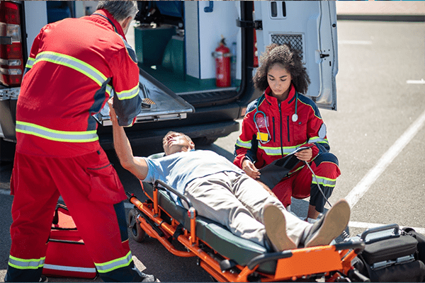 How a Los Angeles Accident Lawyer Can Maximize Your Compensation