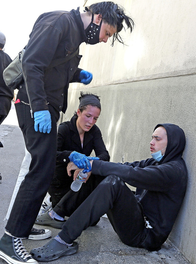 How a Los Angeles Accident Lawyer Can Maximize Your Compensation