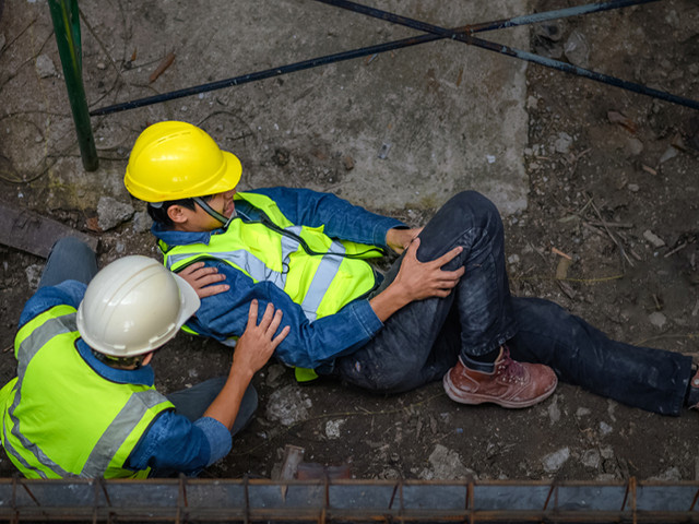 How to Choose a Sacramento Accident Attorney