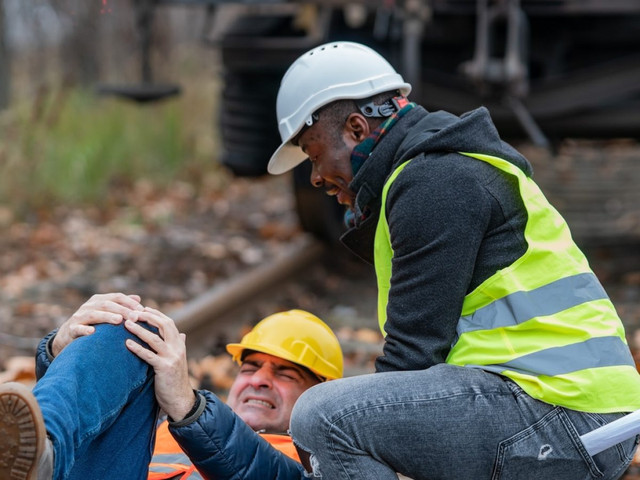 How a Los Angeles Accident Lawyer Can Maximize Your Compensation