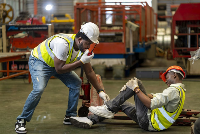 How a Los Angeles Accident Lawyer Can Maximize Your Compensation