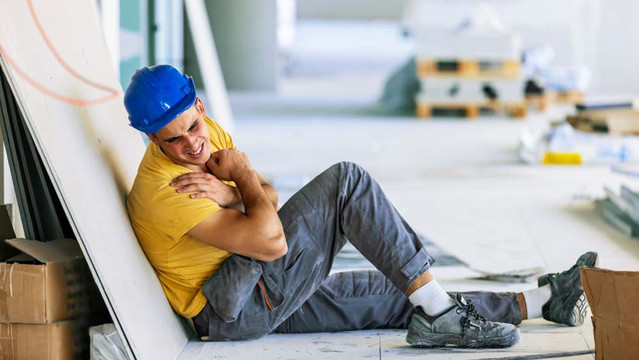 How a Los Angeles Accident Lawyer Can Maximize Your Compensation