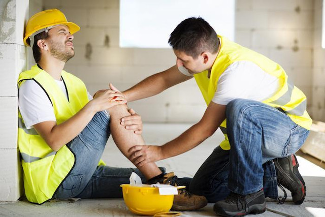 What Cases Do Fresno Accident Attorneys Handle?