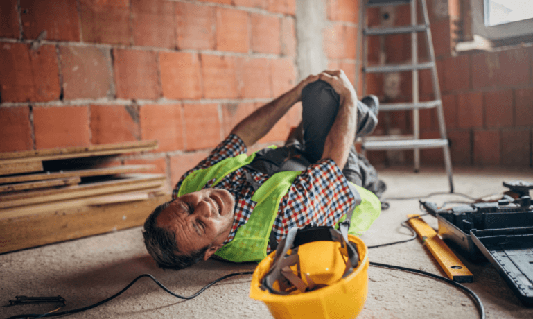 What to Do After an Accident in Sacramento