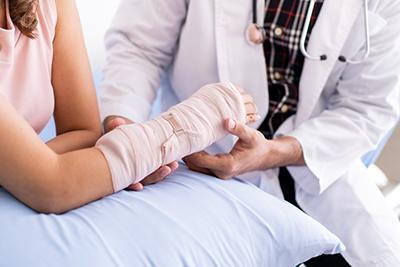 What Cases Do Fresno Accident Attorneys Handle?