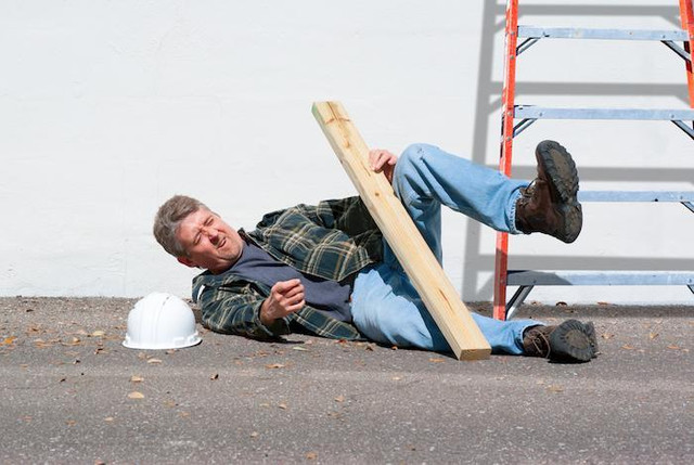 What to Do After an Injury: Hire a San Diego Personal Injury Lawyer