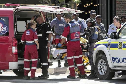 What to Do After an Injury: Hire a San Diego Personal Injury Lawyer