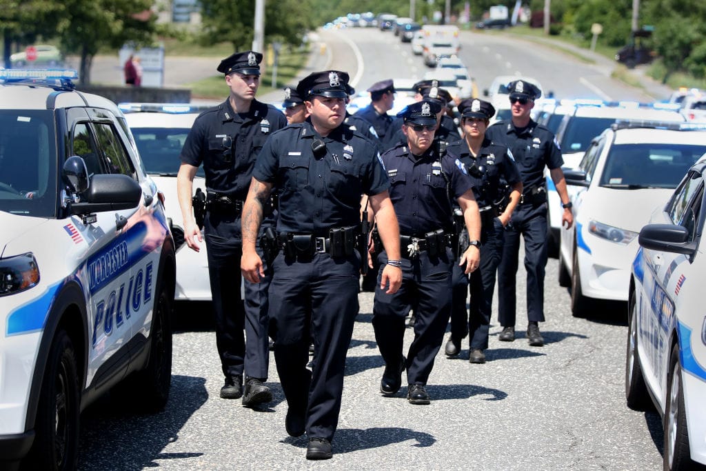 Best Fresno Personal Injury Lawyer for Police Misconduct Cases