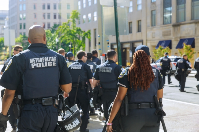 Best Fresno Personal Injury Lawyer for Police Misconduct Cases