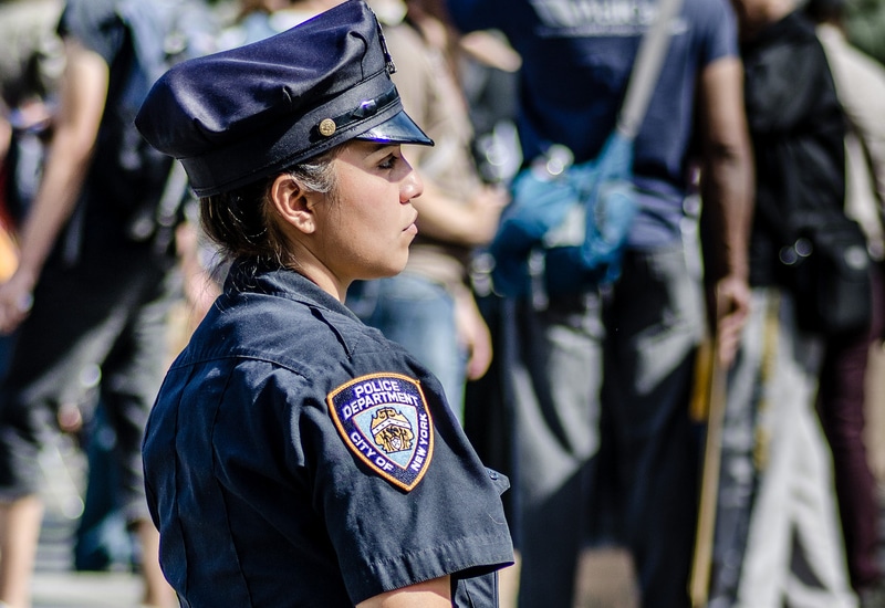 Best Fresno Personal Injury Lawyer for Police Misconduct Cases