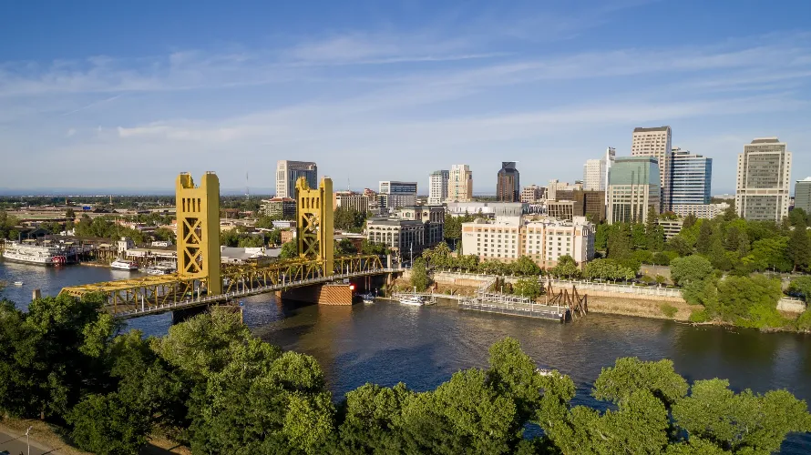 Benefits of Hiring a Sacramento Car Accident Attorney