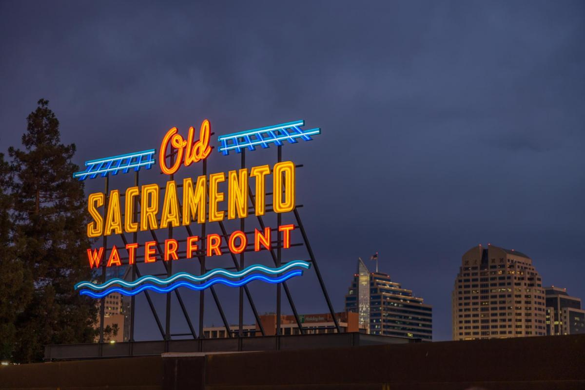 Common Cases Handled by a Sacramento Accident Attorney