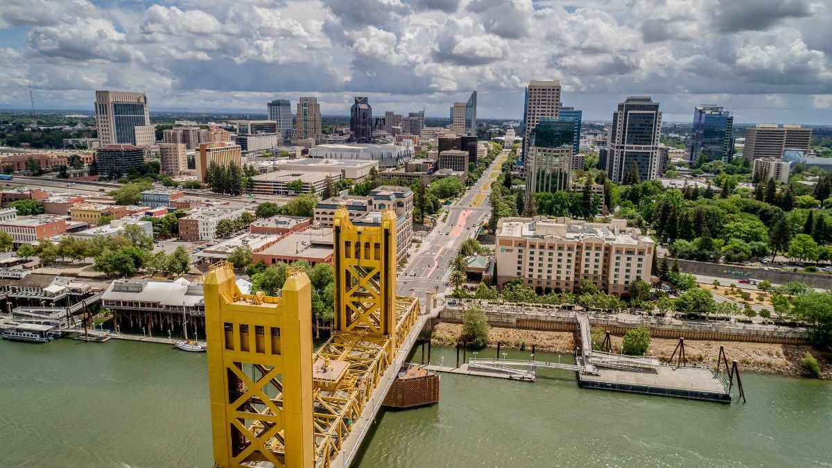 Common Cases Handled by a Sacramento Accident Attorney