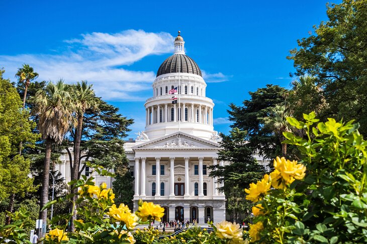 Benefits of Hiring a Sacramento Car Accident Attorney