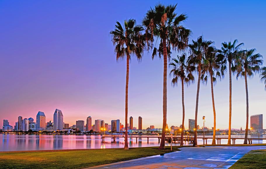 Common Causes of Car Accidents in San Diego