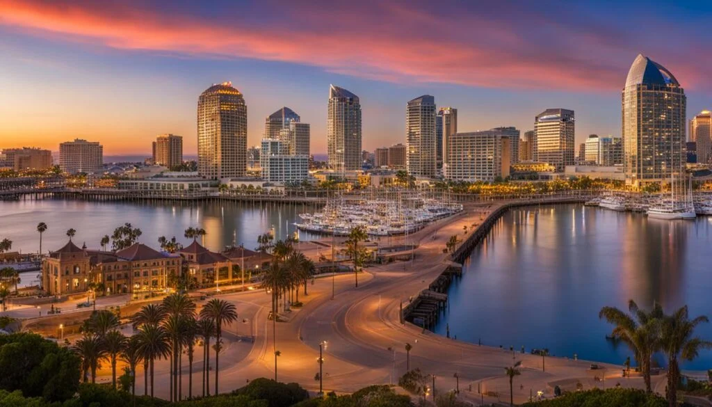 Common Causes of Car Accidents in San Diego