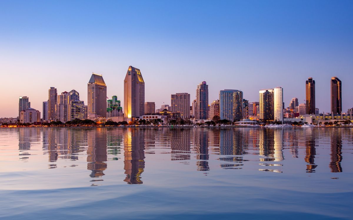 Common Causes of Car Accidents in San Diego