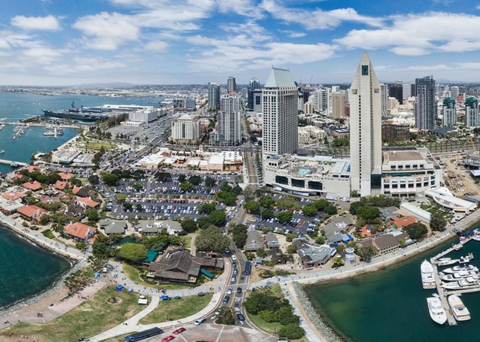 Common Causes of Car Accidents in San Diego