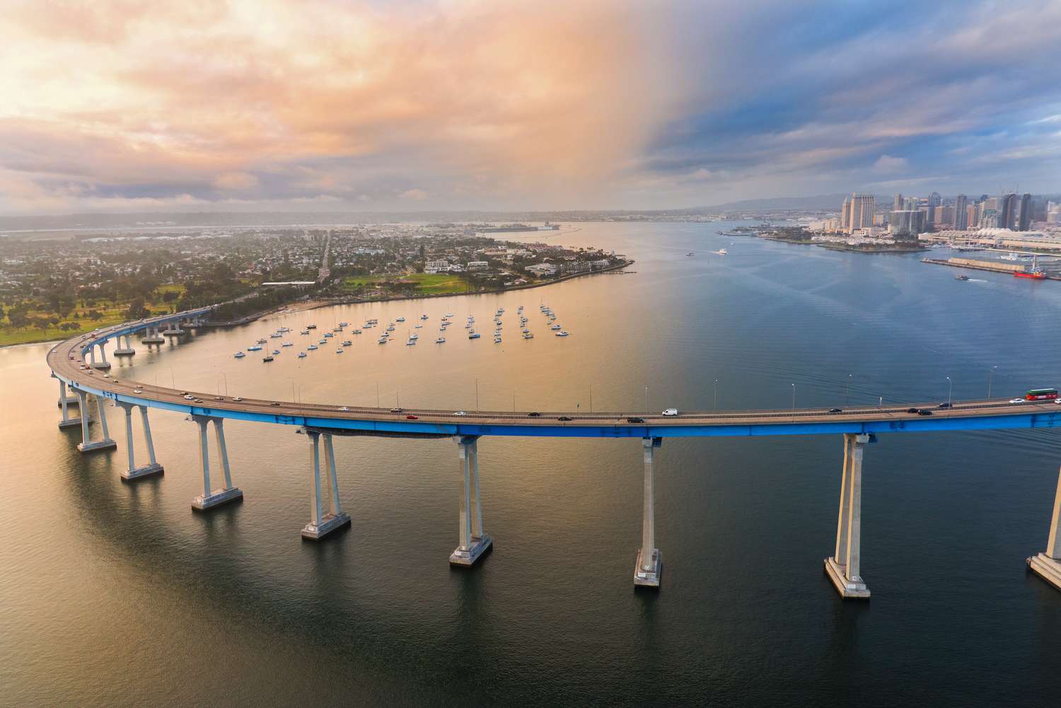 Common Causes of Car Accidents in San Diego