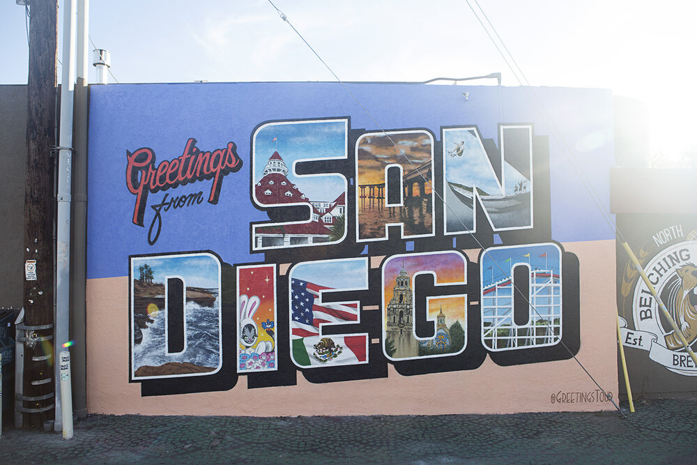 Common Causes of Car Accidents in San Diego