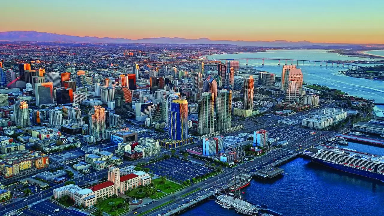 Common Causes of Car Accidents in San Diego