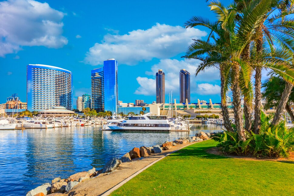 Benefits of Choosing a San Diego Personal Injury Lawyer