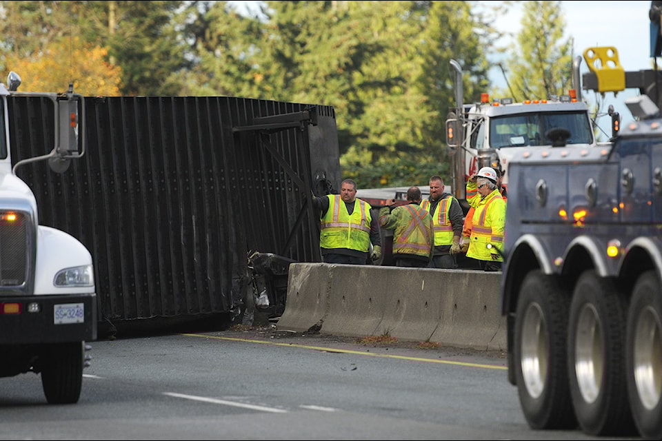 Why You Need a Sacramento Truck Accident Attorney After a Crash
