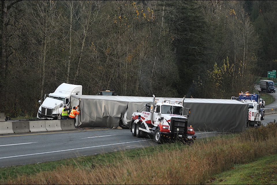 Truck Accident Injuries in Fresno, CA: Far More Severe Than Typical Car Crashes