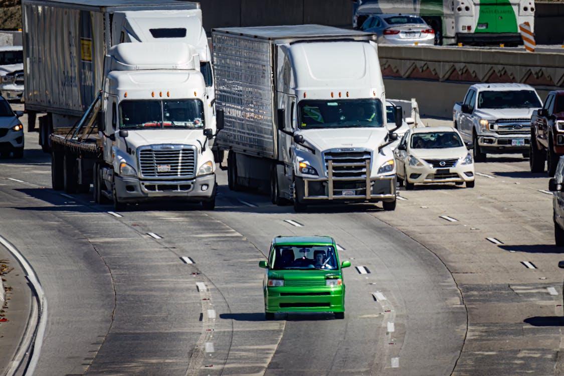 Why You Need a Sacramento Truck Accident Attorney After a Crash
