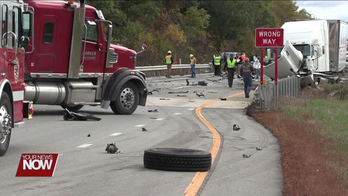 Why You Need a Sacramento Truck Accident Attorney After a Crash