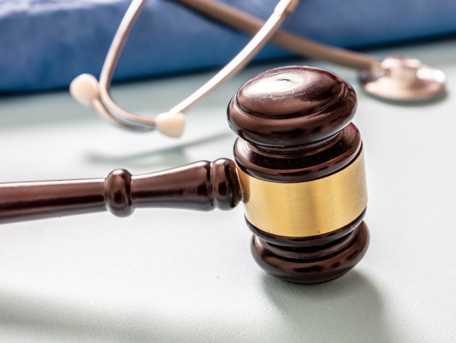 Addressing Birth Injuries Through Medical Malpractice Claims