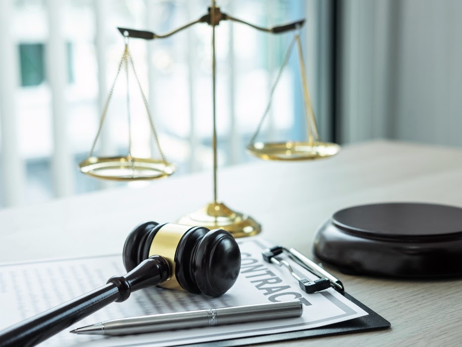 Steps involved in filing a medical malpractice lawsuit